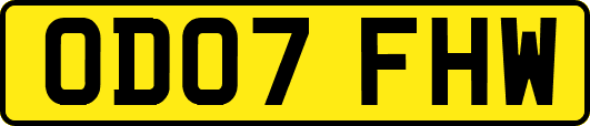 OD07FHW