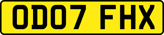 OD07FHX