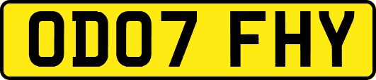 OD07FHY