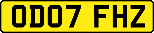 OD07FHZ