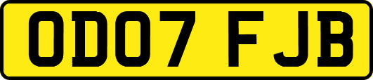 OD07FJB
