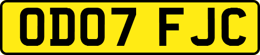 OD07FJC