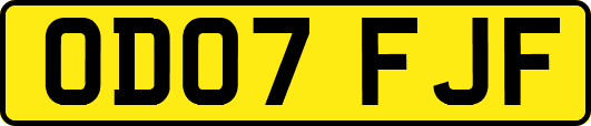OD07FJF