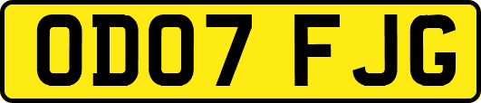 OD07FJG