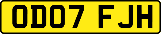OD07FJH