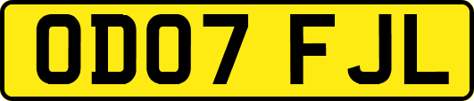 OD07FJL