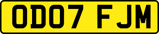OD07FJM