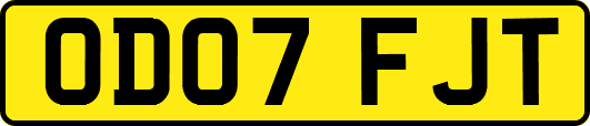 OD07FJT