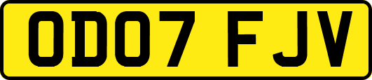 OD07FJV