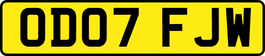 OD07FJW