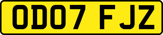OD07FJZ