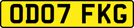 OD07FKG