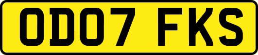 OD07FKS
