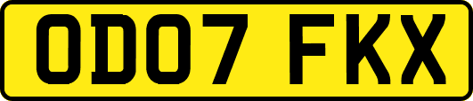 OD07FKX
