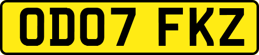 OD07FKZ