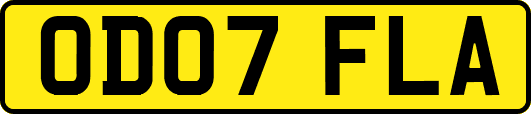 OD07FLA