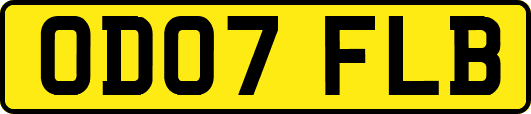 OD07FLB
