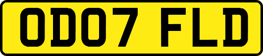 OD07FLD