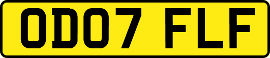 OD07FLF
