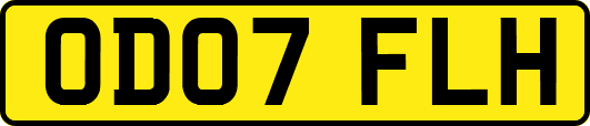 OD07FLH