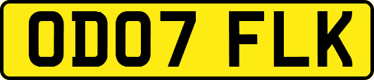OD07FLK