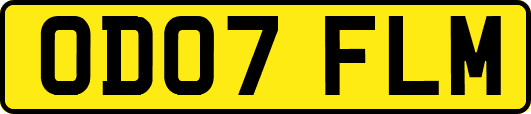 OD07FLM