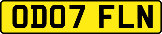 OD07FLN