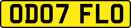 OD07FLO