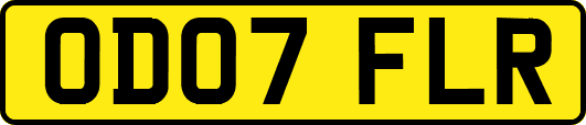 OD07FLR