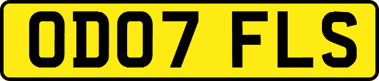 OD07FLS