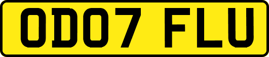 OD07FLU