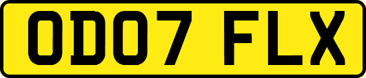 OD07FLX