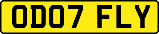 OD07FLY
