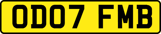 OD07FMB