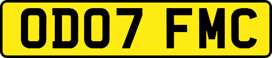 OD07FMC