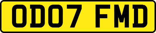 OD07FMD