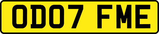 OD07FME