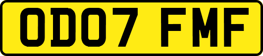 OD07FMF