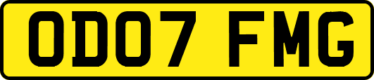 OD07FMG