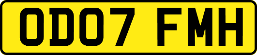 OD07FMH