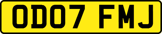 OD07FMJ