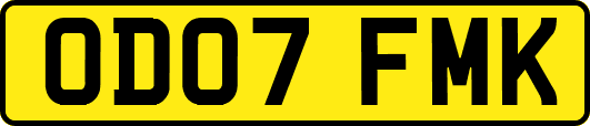 OD07FMK