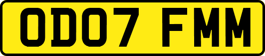 OD07FMM