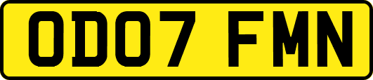 OD07FMN