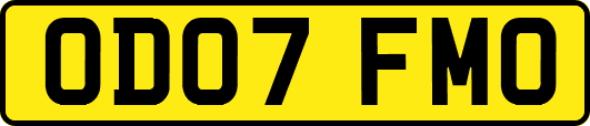OD07FMO
