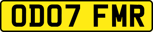 OD07FMR