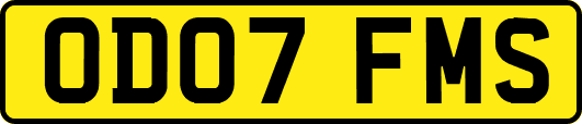 OD07FMS