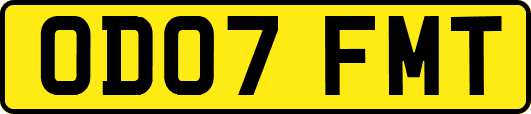 OD07FMT