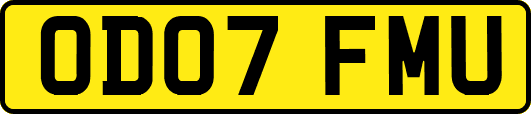 OD07FMU