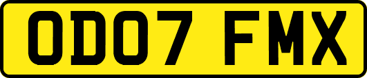 OD07FMX